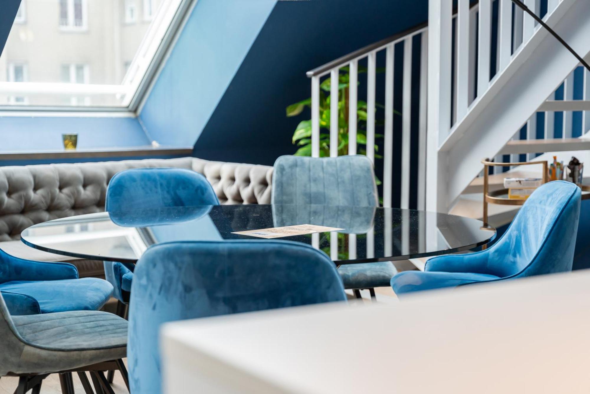 Premium Suites Vienna - Sterngasse Exterior photo