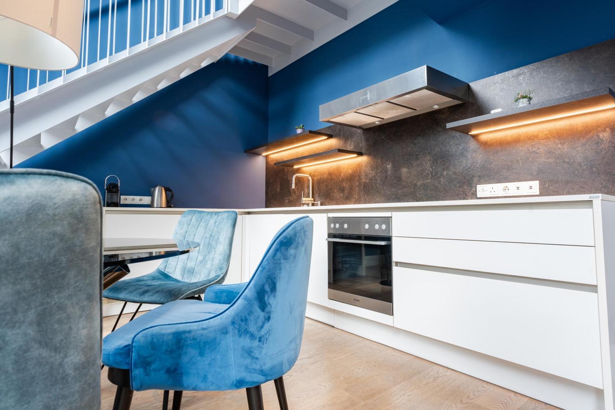 Premium Suites Vienna - Sterngasse Exterior photo