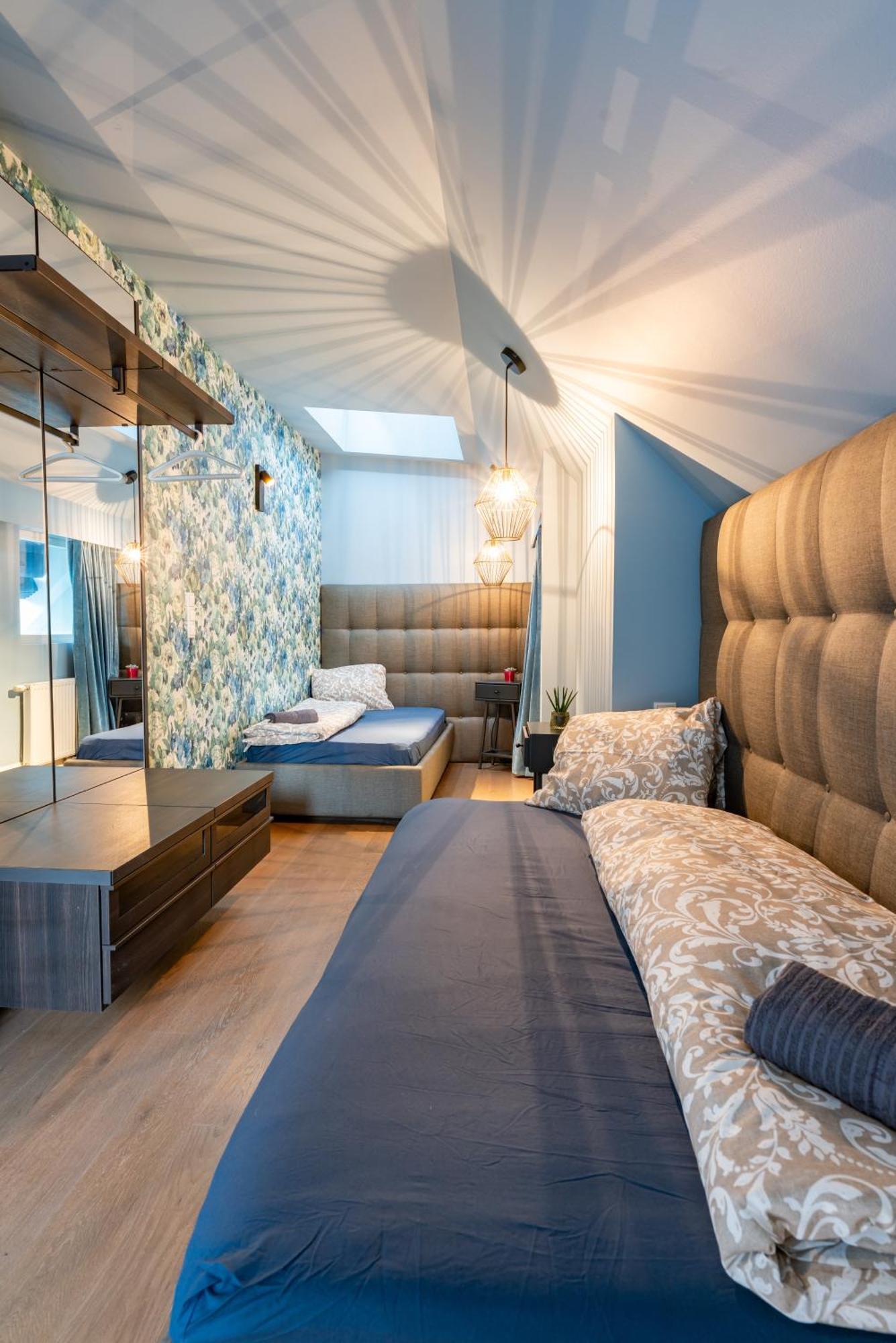 Premium Suites Vienna - Sterngasse Exterior photo