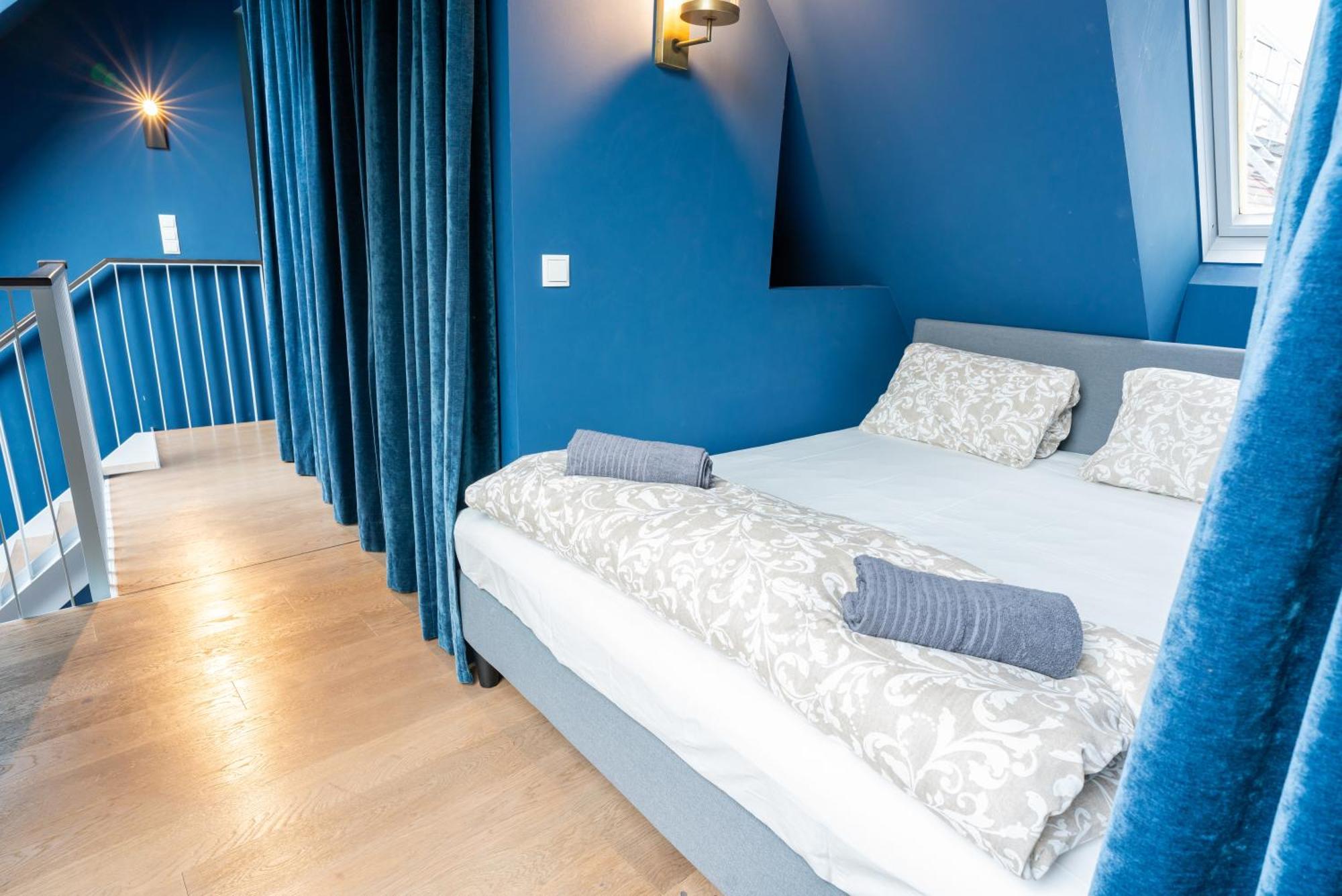 Premium Suites Vienna - Sterngasse Exterior photo