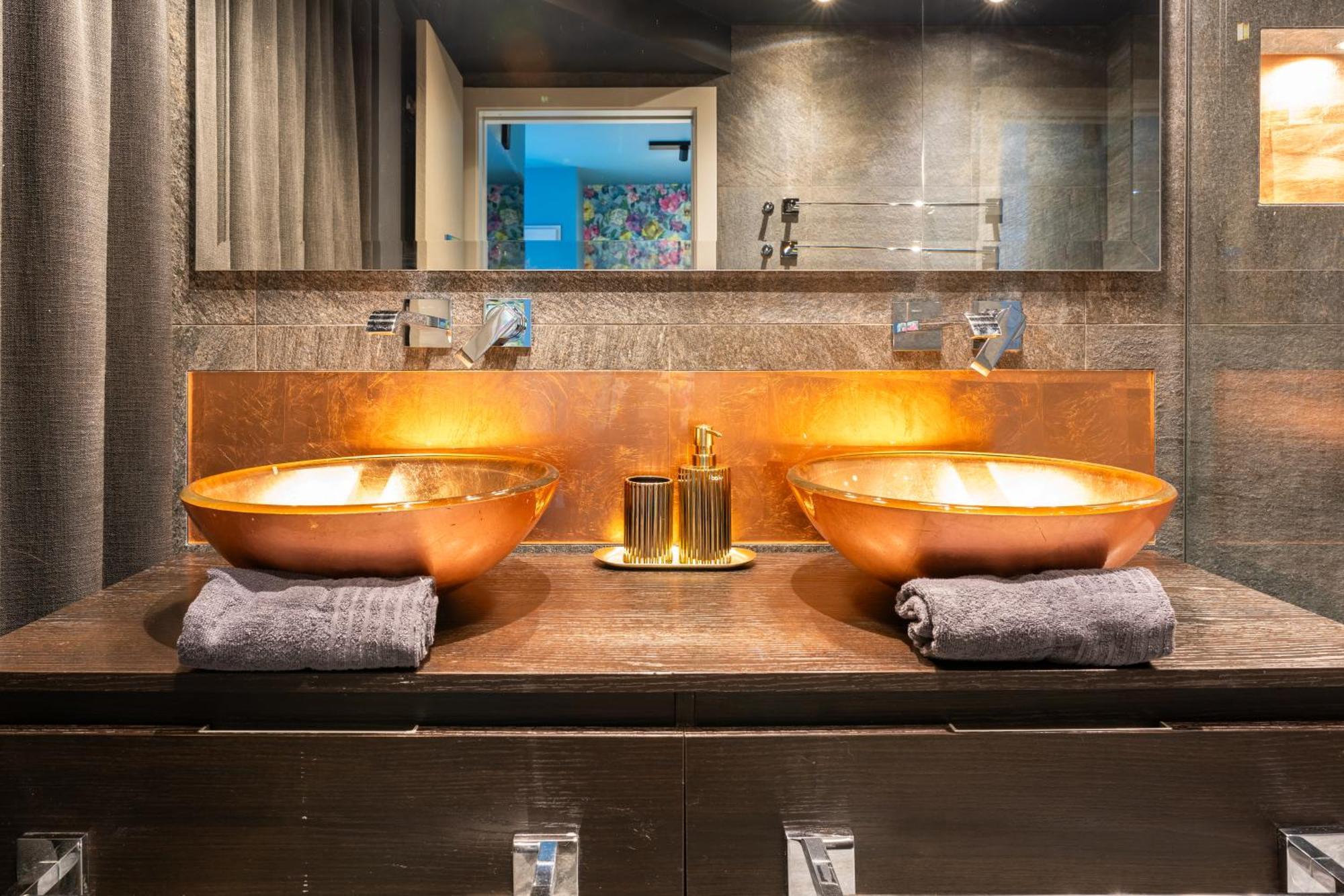 Premium Suites Vienna - Sterngasse Exterior photo